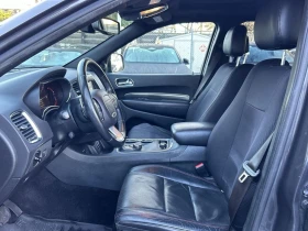 Dodge Durango HEMI 5.7 V8 360HP, снимка 11