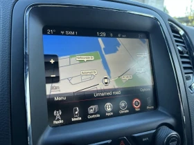 Dodge Durango HEMI 5.7 V8 360HP, снимка 12