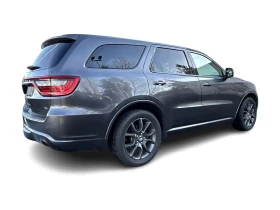 Dodge Durango HEMI 5.7 V8 360HP, снимка 6