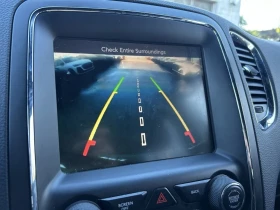 Dodge Durango HEMI 5.7 V8 360HP, снимка 13