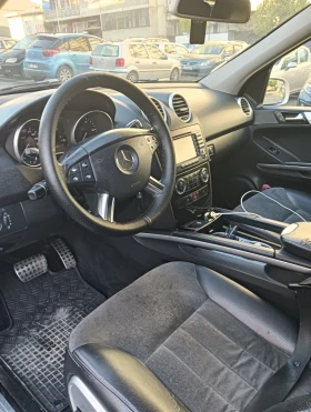 Mercedes-Benz ML 320, снимка 5