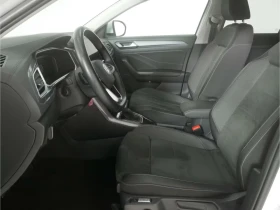 VW T-Roc 2025г 1.5TSI DSG STYLE, снимка 3
