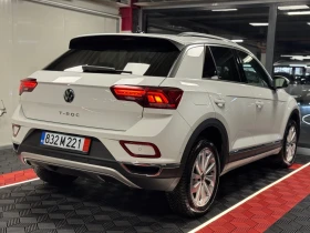 VW T-Roc 2025г 1.5TSI DSG STYLE, снимка 4