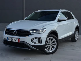 VW T-Roc НОВ Автомобил 1.5TSI DSG STYLE, снимка 1