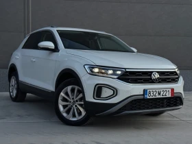 VW T-Roc НОВ Автомобил 1.5TSI DSG STYLE, снимка 2