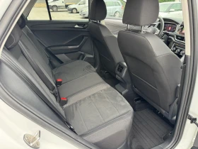 VW T-Roc 2025г 1.5TSI DSG STYLE, снимка 10