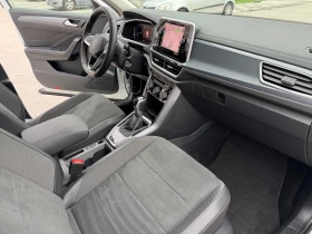 VW T-Roc 2025г 1.5TSI DSG STYLE, снимка 9