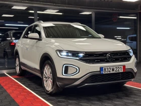 VW T-Roc 2025г 1.5TSI DSG STYLE, снимка 3