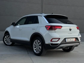 VW T-Roc НОВ Автомобил 1.5TSI DSG STYLE, снимка 3