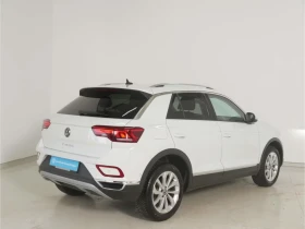 VW T-Roc 2025г 1.5TSI DSG STYLE, снимка 2