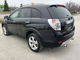 Chevrolet Captiva FACE 2.0VCDI 150кс EURO 4 КОЖА ПОДГРЕВ ВНОС ИТАЛИЯ, снимка 5