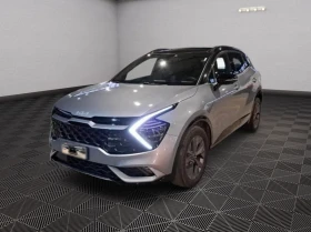 Kia Sportage GT LINE Hybrid, снимка 1