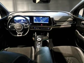 Kia Sportage GT LINE Hybrid, снимка 6