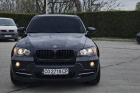 BMW X5 Е70, снимка 3