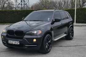 BMW X5 Е70, снимка 1