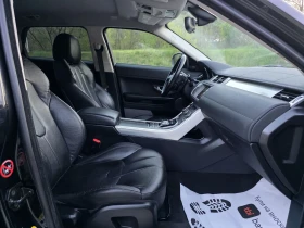 Land Rover Range Rover Evoque Топ състояние четири по четири, снимка 10