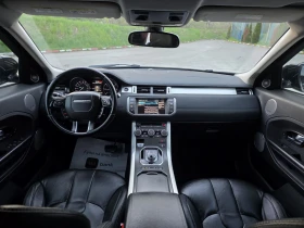 Land Rover Range Rover Evoque Топ състояние четири по четири, снимка 12