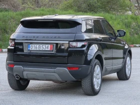 Land Rover Range Rover Evoque Топ състояние четири по четири, снимка 6