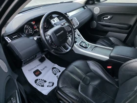 Land Rover Range Rover Evoque Топ състояние четири по четири, снимка 13
