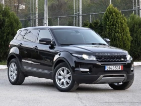 Land Rover Range Rover Evoque Топ състояние четири по четири, снимка 1