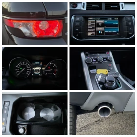 Land Rover Range Rover Evoque Топ състояние четири по четири, снимка 15