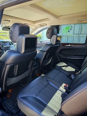 Mercedes-Benz GL 350 BlueTEC, снимка 11