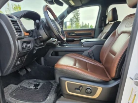 Dodge RAM 1500 * Limited Longhorn /Harman Kardon/ НА ПРУЖИНИ , снимка 5