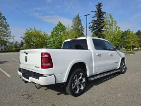 Dodge RAM 1500 * Limited Longhorn /Harman Kardon/ НА ПРУЖИНИ , снимка 14