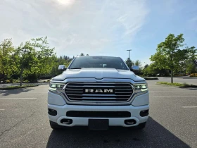 Dodge RAM 1500 * Limited Longhorn /Harman Kardon/ НА ПРУЖИНИ , снимка 6