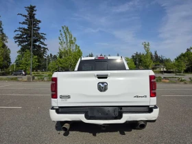 Dodge RAM 1500 * Limited Longhorn /Harman Kardon/ НА ПРУЖИНИ , снимка 4