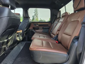 Dodge RAM 1500 * Limited Longhorn /Harman Kardon/ НА ПРУЖИНИ , снимка 12