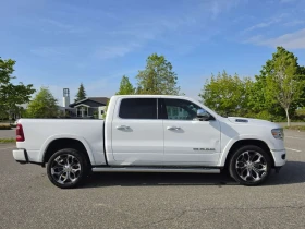 Dodge RAM 1500 * Limited Longhorn /Harman Kardon/ НА ПРУЖИНИ , снимка 3