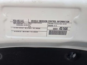 Dodge RAM 1500 * Limited Longhorn /Harman Kardon/ НА ПРУЖИНИ , снимка 10