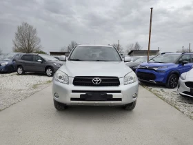 Toyota Rav4 2.2D4D, 136кс, 4х4, снимка 1