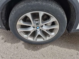 BMW X5 * CARFAX * АВТОКРЕДИТ БЕЗ ПЪРВОНАЧАЛНА ВНОСКА * , снимка 7