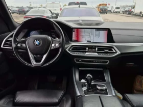 BMW X5 * CARFAX * АВТОКРЕДИТ БЕЗ ПЪРВОНАЧАЛНА ВНОСКА * , снимка 10