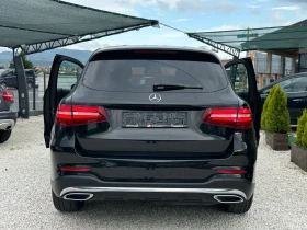 Mercedes-Benz GLC 250 4matic* AMG Line* 360-камера* Панорама* Burmester*, снимка 6