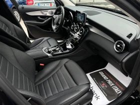 Mercedes-Benz GLC 250 4matic* AMG Line* 360-камера* Панорама* Burmester*, снимка 12