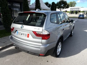 BMW X3 FACE 2.0 177hp 4X4, снимка 6