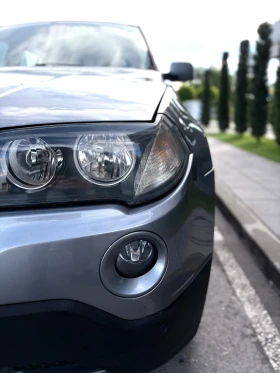 BMW X3 FACE 2.0 177hp 4X4, снимка 4