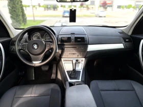 BMW X3 FACE 2.0 177hp 4X4, снимка 7