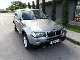 BMW X3 FACE 2.0 177hp 4X4, снимка 3