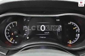 Jeep Grand cherokee 3.6| PANO| КАМЕРА| ОБДУХ| ВКЛ.ТЕХНОТЕСТ, снимка 8