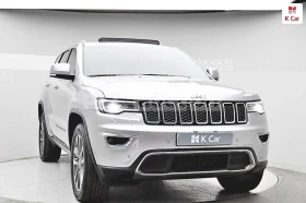 Jeep Grand cherokee 3.6| PANO| КАМЕРА| ОБДУХ| ВКЛ.ТЕХНОТЕСТ, снимка 4