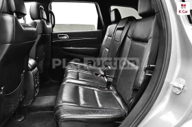 Jeep Grand cherokee 3.6| PANO| КАМЕРА| ОБДУХ| ВКЛ.ТЕХНОТЕСТ, снимка 11