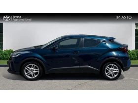 Toyota C-HR 1.8HSD CENTER, снимка 3