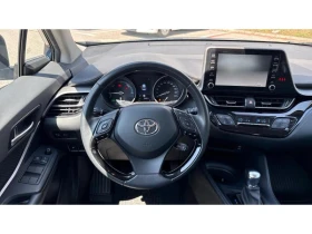 Toyota C-HR 1.8HSD CENTER, снимка 9