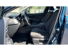 Toyota C-HR 1.8HSD CENTER, снимка 12