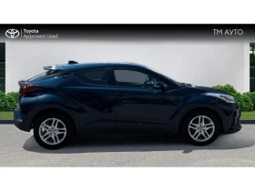Toyota C-HR 1.8HSD CENTER, снимка 17