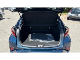 Toyota C-HR 1.8HSD CENTER, снимка 10